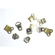 虎骨扣与登山扣 温州佳聪五金制品的专业制造