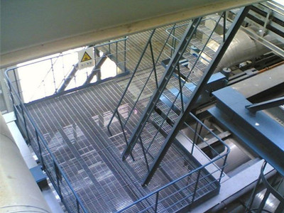 钢格板 规格、价格、厂家一站式采购指南