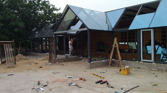 建筑建材
