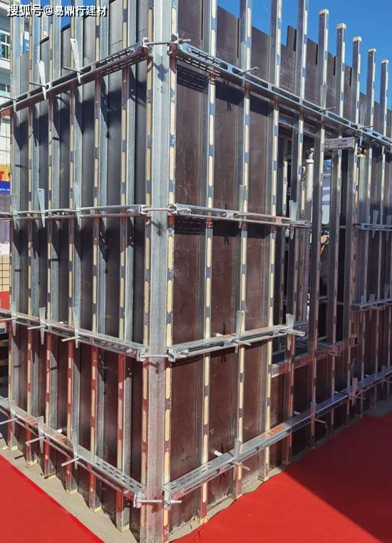 高周转绿色新型建材 推动建筑行业健康快速发展