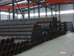 Q345B焊管价格趋势分析及市场需求展望